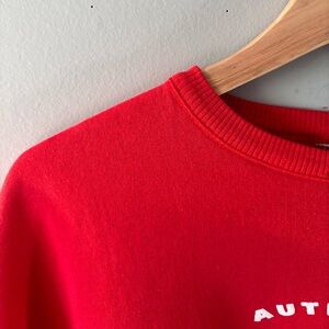 Vintage 90s Nevada jeans co. Sweatshirt